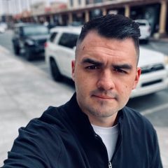 Profile photo of Hayden Carroll